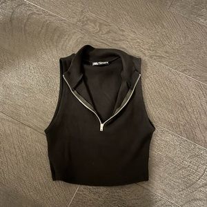 Zara Top